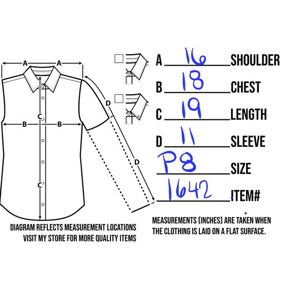 Coldwater Creek Collared Short Sleeve Blazer Tan Women's Size P8 - Picture 2 of 7